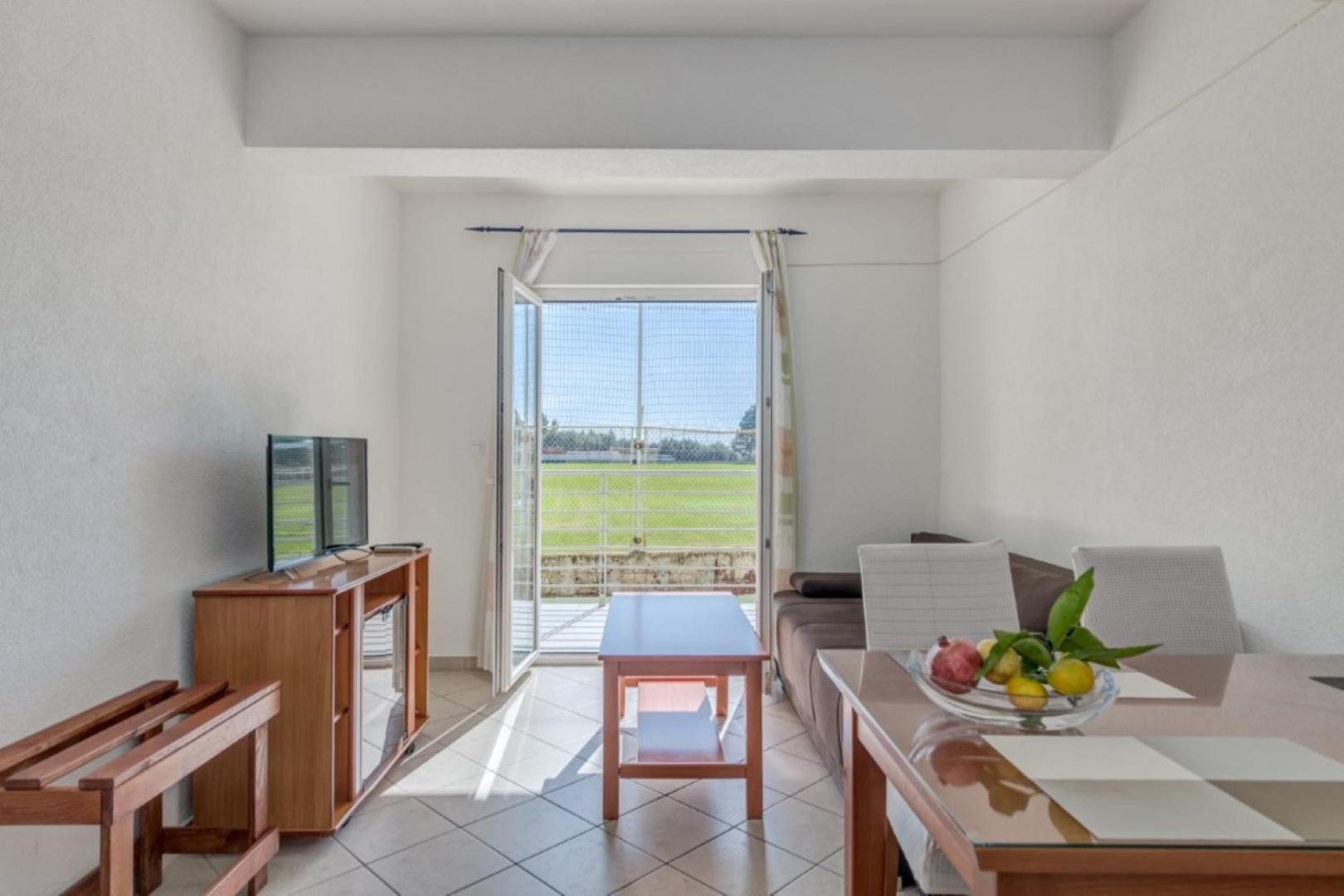 Ruza&Nikolina "1" Apartmani - Башка-Вода Екстер'єр фото