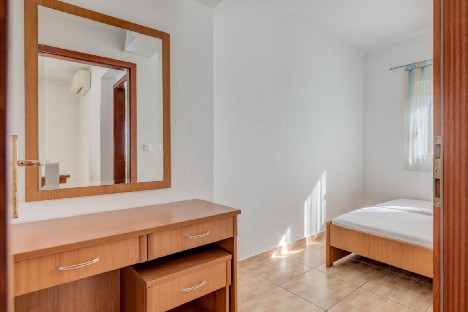 Ruza&Nikolina "1" Apartmani - Башка-Вода Екстер'єр фото