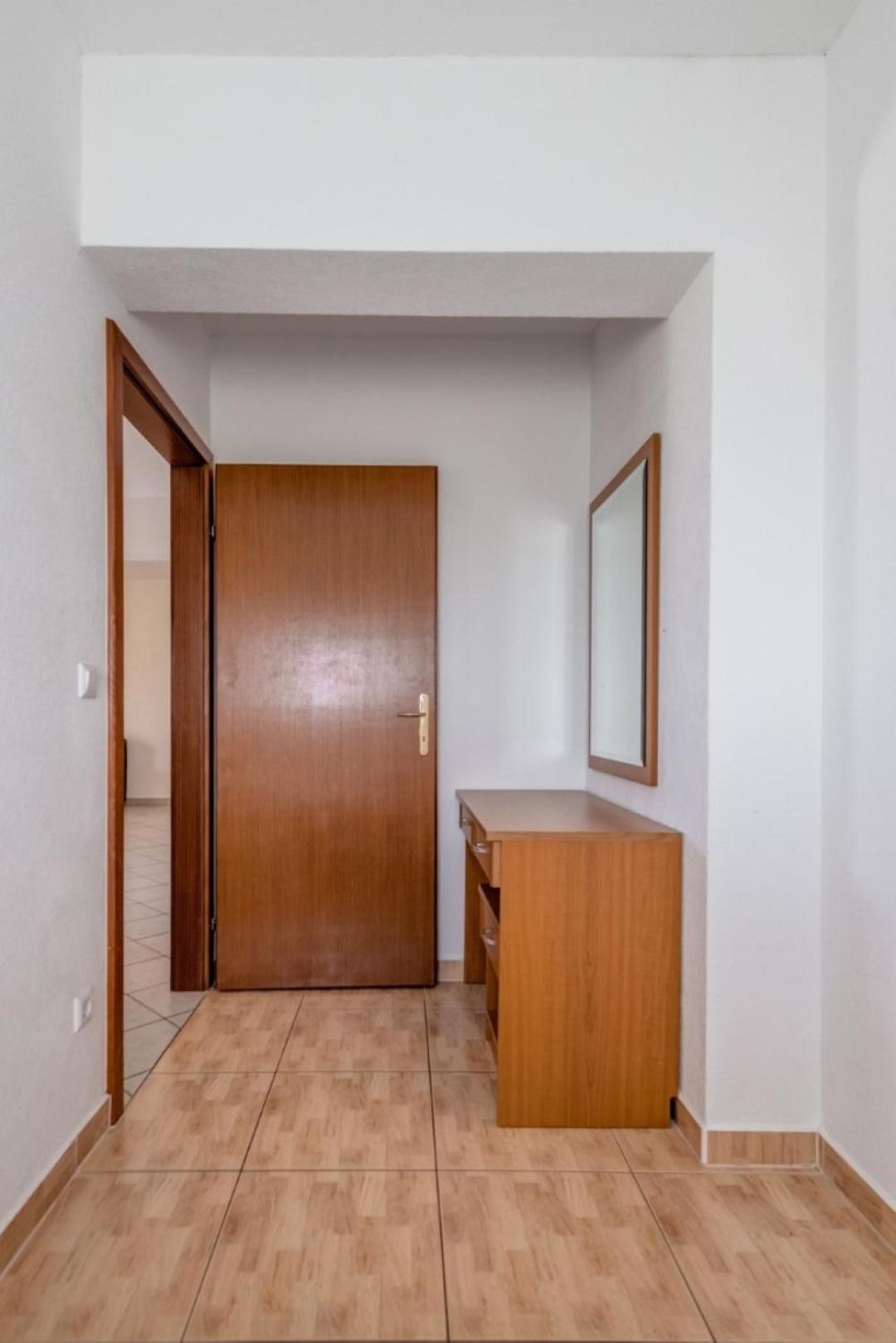 Ruza&Nikolina "1" Apartmani - Башка-Вода Екстер'єр фото